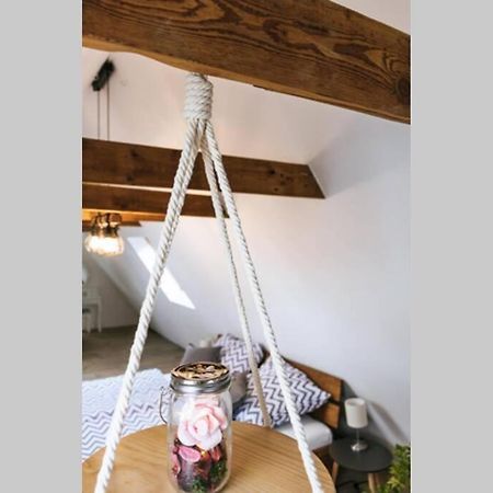 The Cozy Studio Apartment Lauf Lauf an der Pegnitz Exterior foto