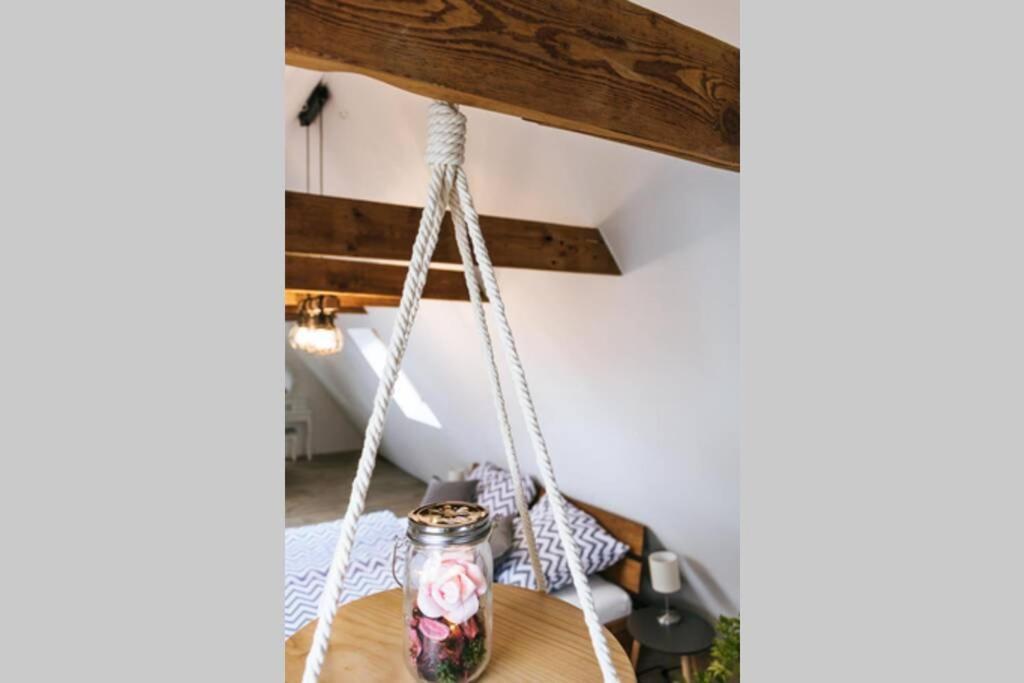 The Cozy Studio Apartment Lauf Lauf an der Pegnitz Exterior foto