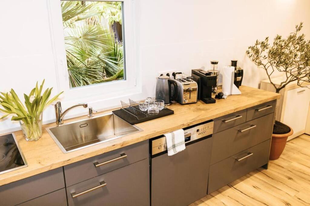 The Cozy Studio Apartment Lauf Lauf an der Pegnitz Exterior foto
